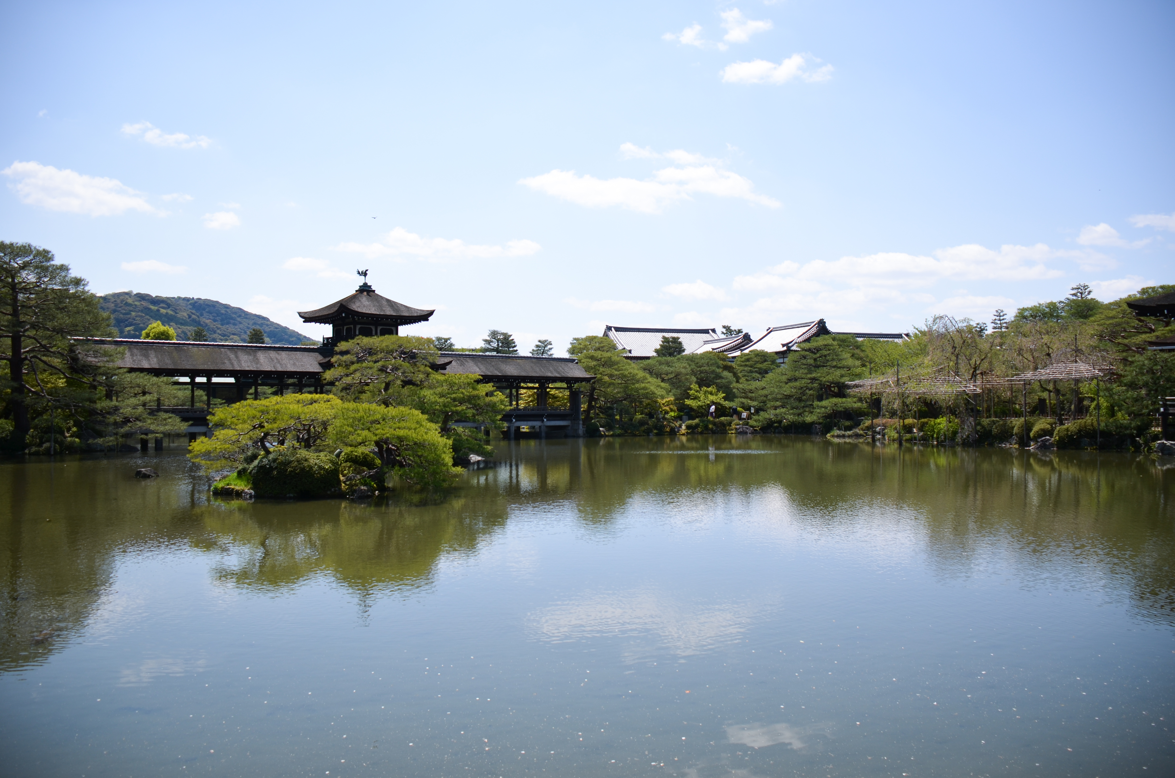 平安神宮