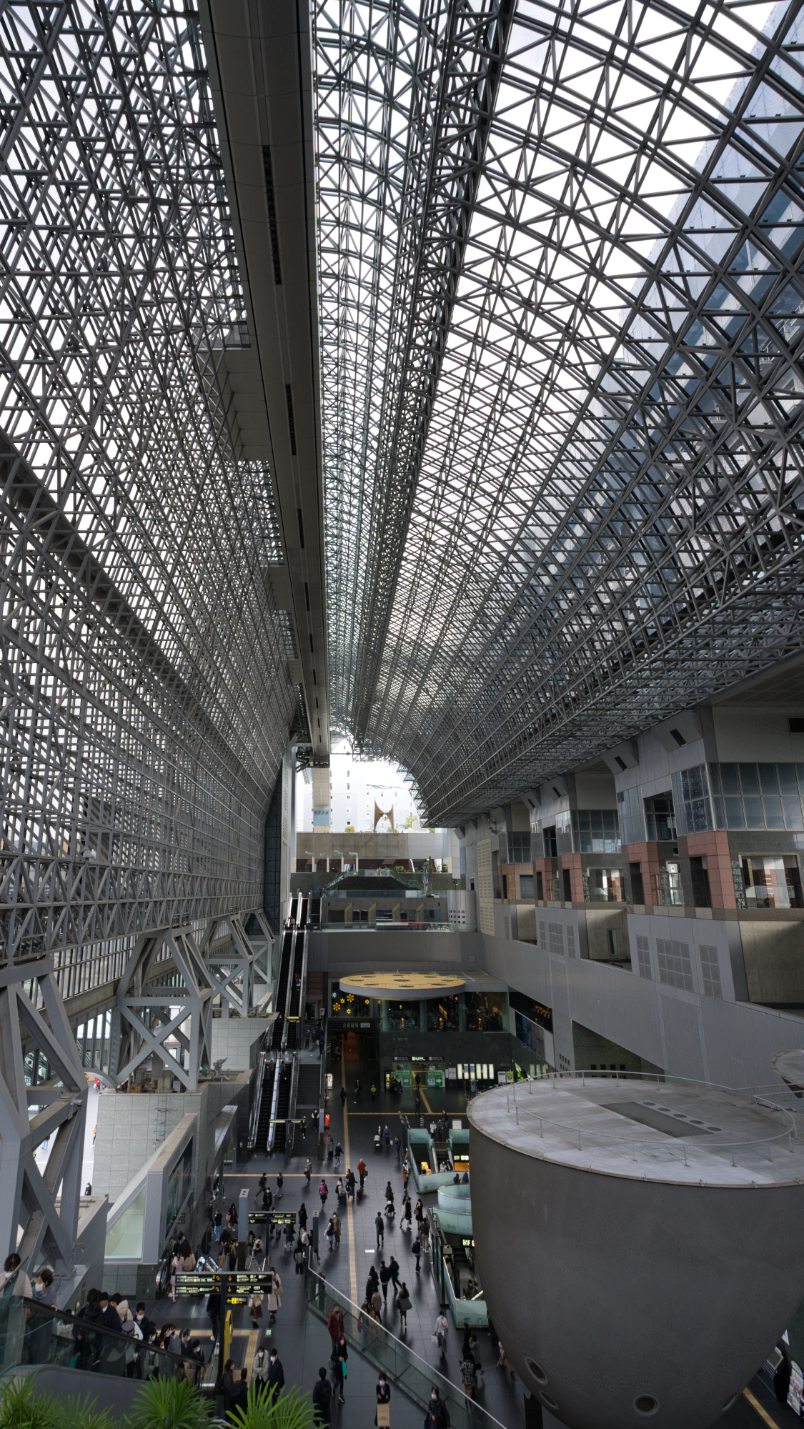 京都駅