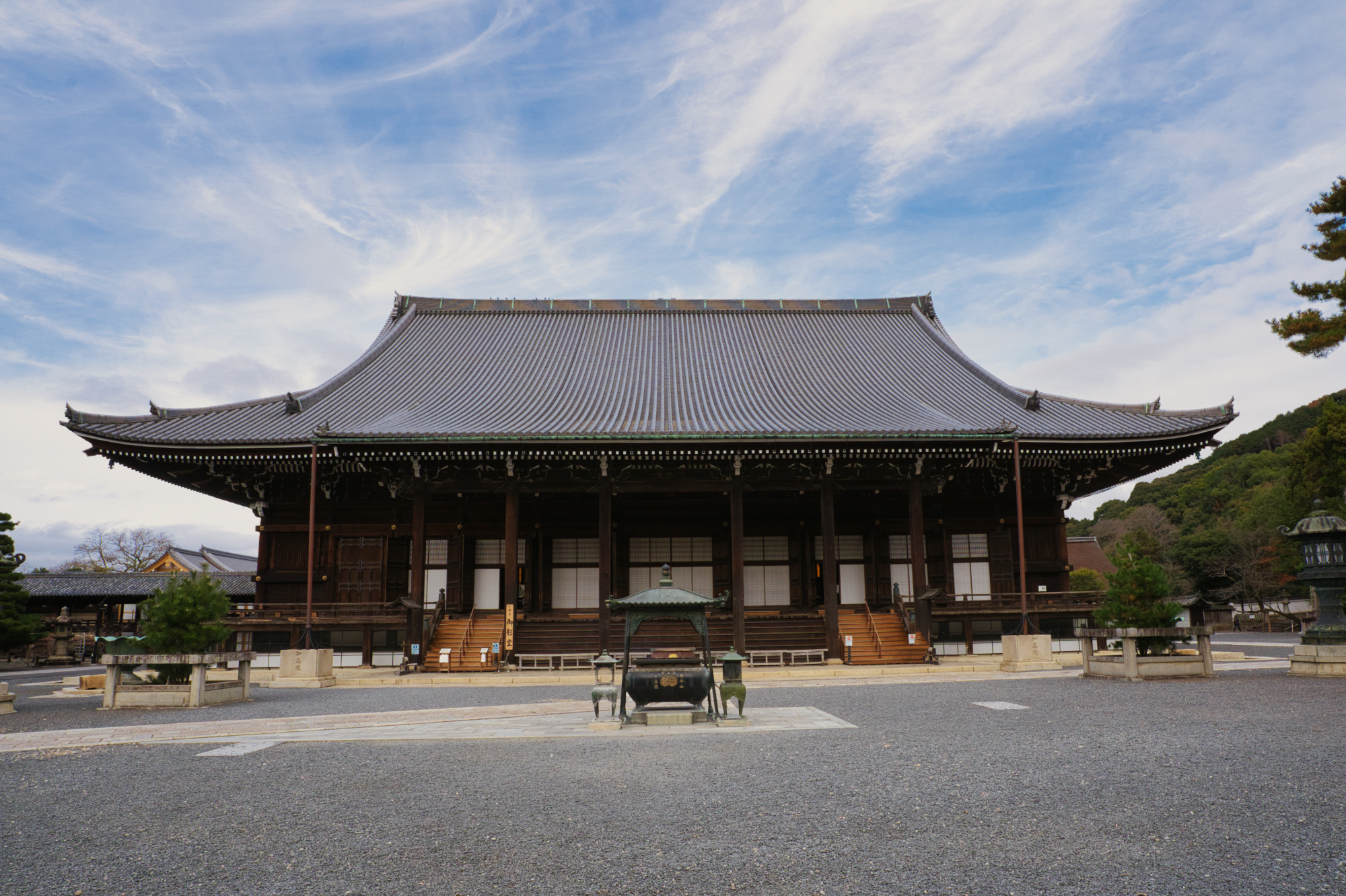 知恩院